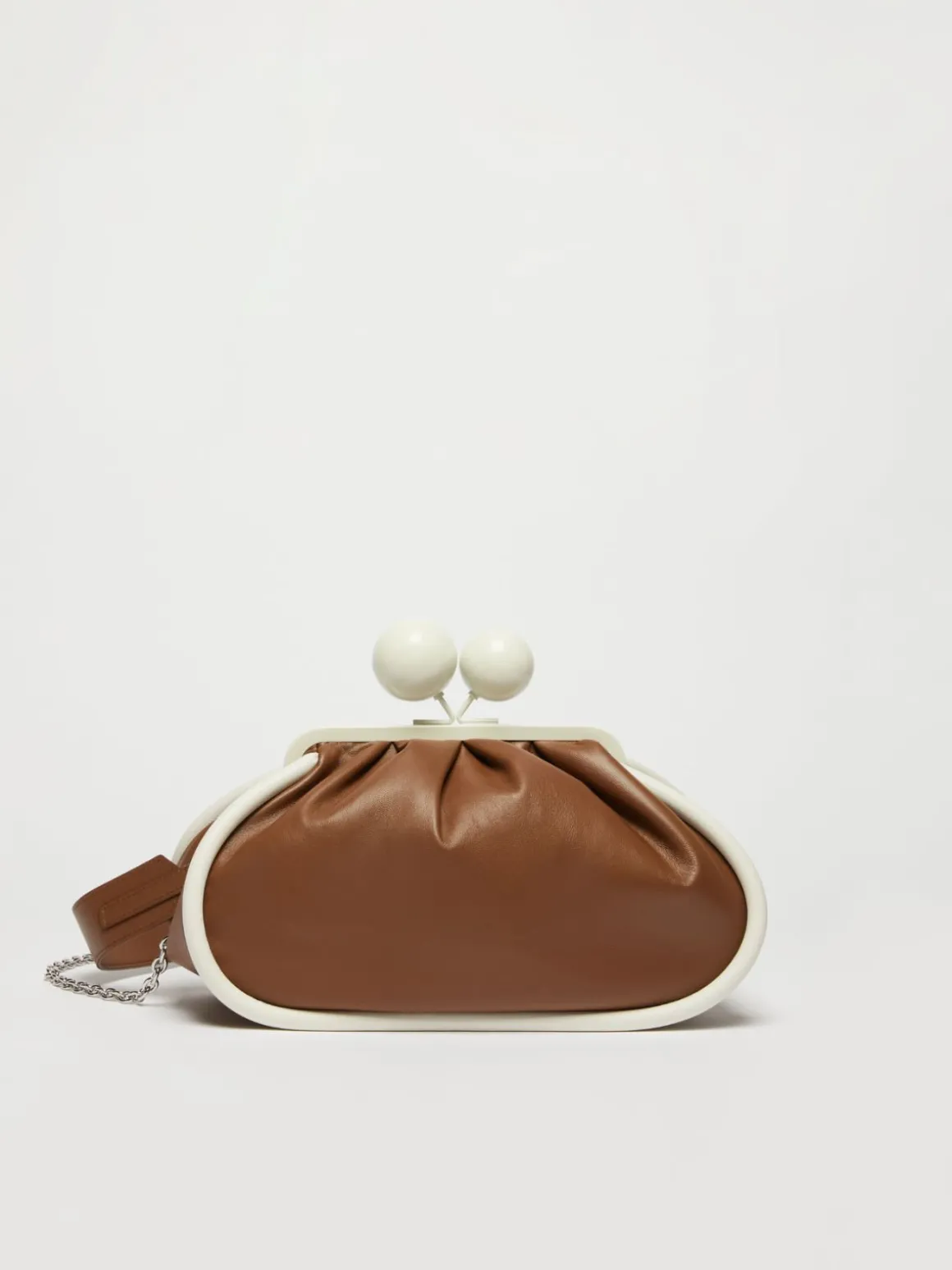 Flash Sale Pasticcino Bag Medium in nappa Pasticcino Bag | Borse