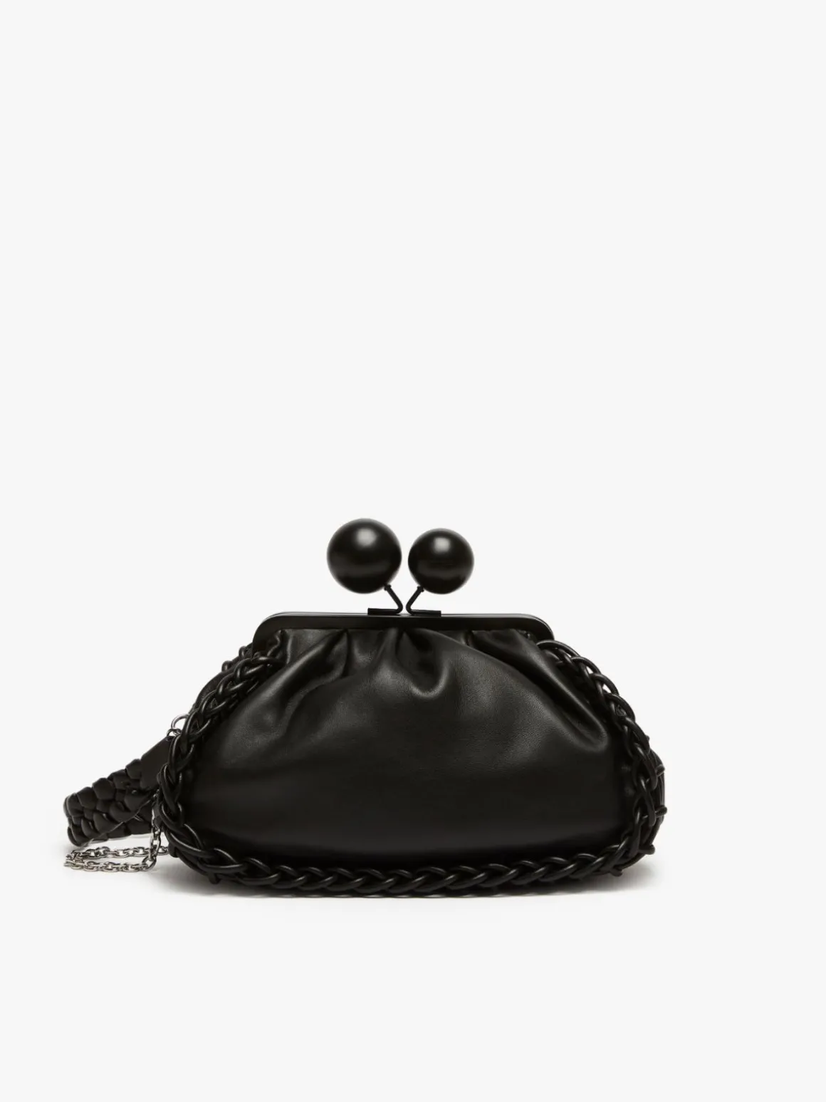 Clearance Pasticcino Bag Medium in nappa Borse