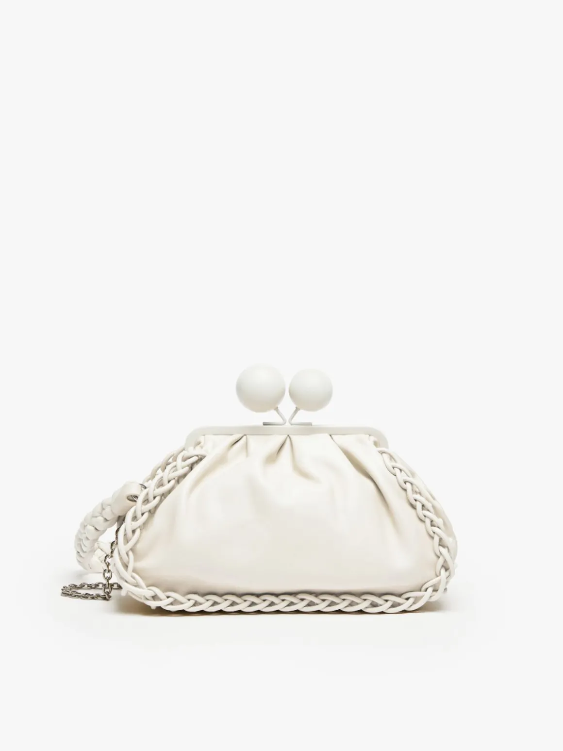 Online Pasticcino Bag Medium in nappa Pasticcino Bag | Borse