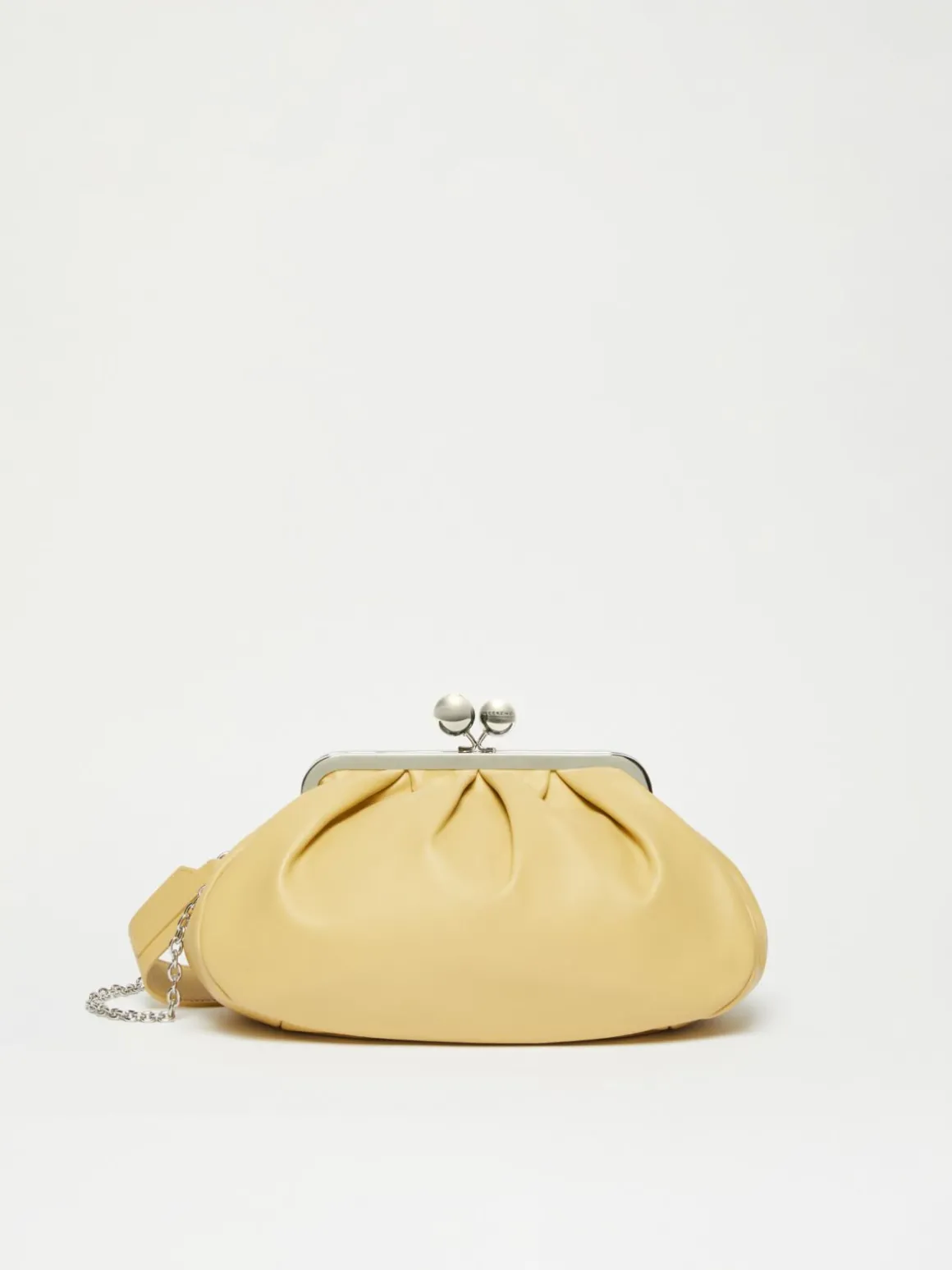 Online Pasticcino Bag Medium in nappa Pasticcino Bag | Borse