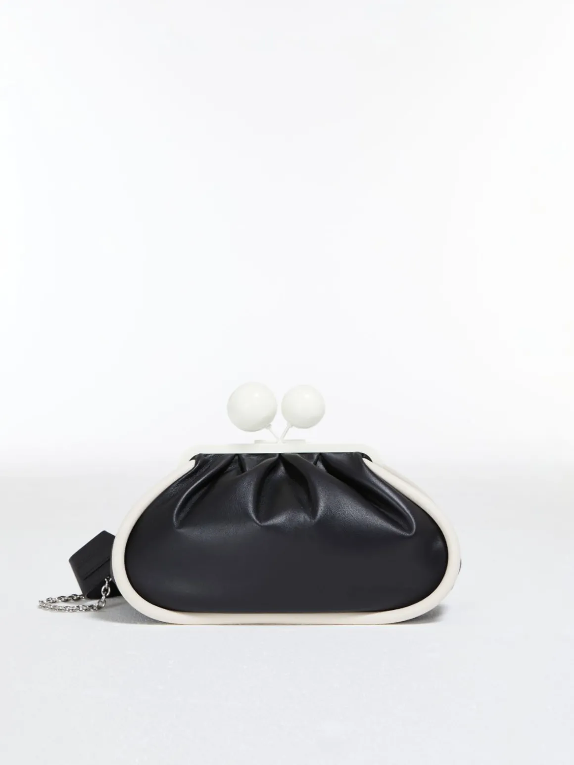 Store Pasticcino Bag Medium in nappa Borse