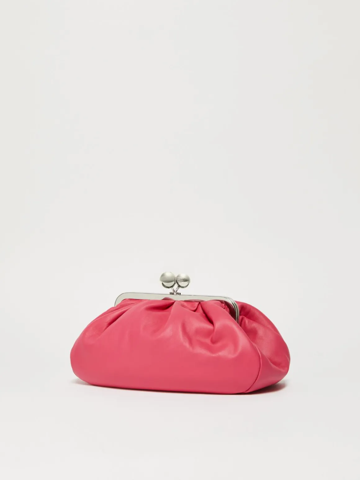 Outlet Pasticcino Bag medium in nappa Pasticcino Bag | Borse
