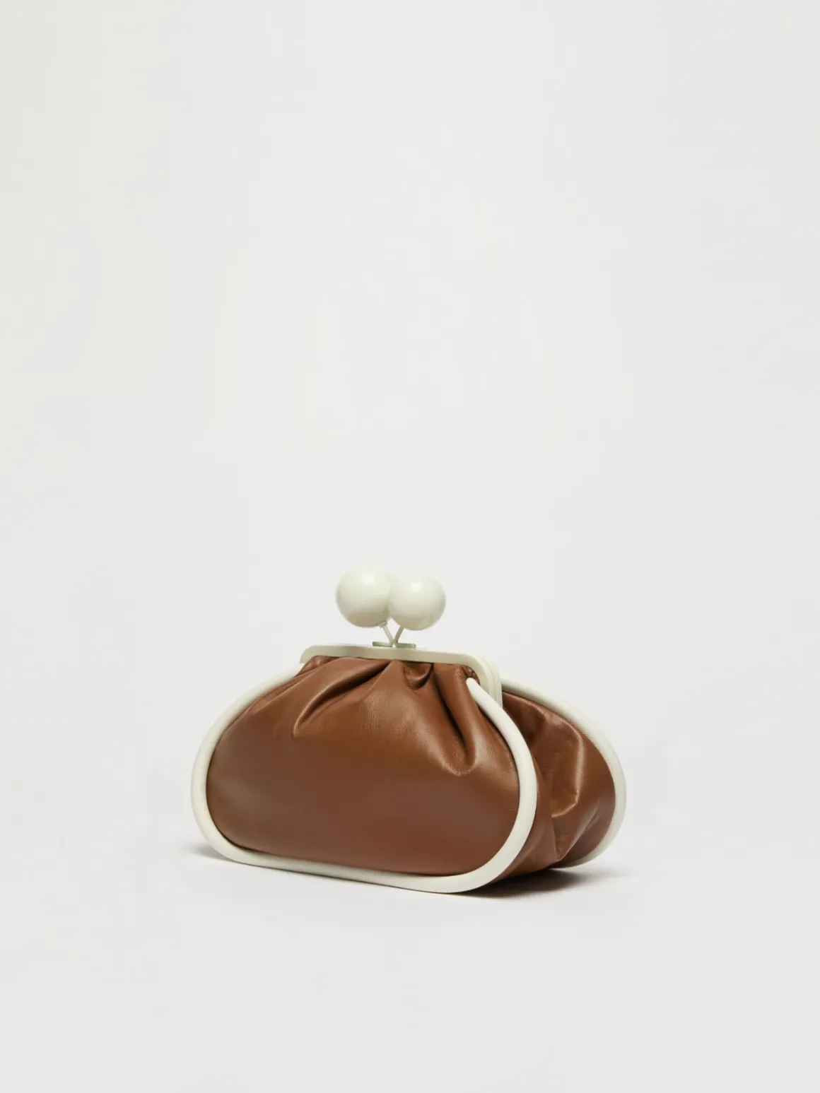 Flash Sale Pasticcino Bag Medium in nappa Pasticcino Bag | Borse