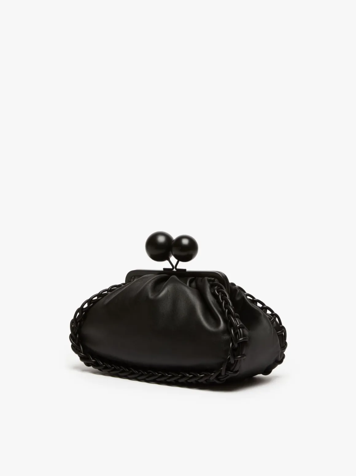 Clearance Pasticcino Bag Medium in nappa Borse