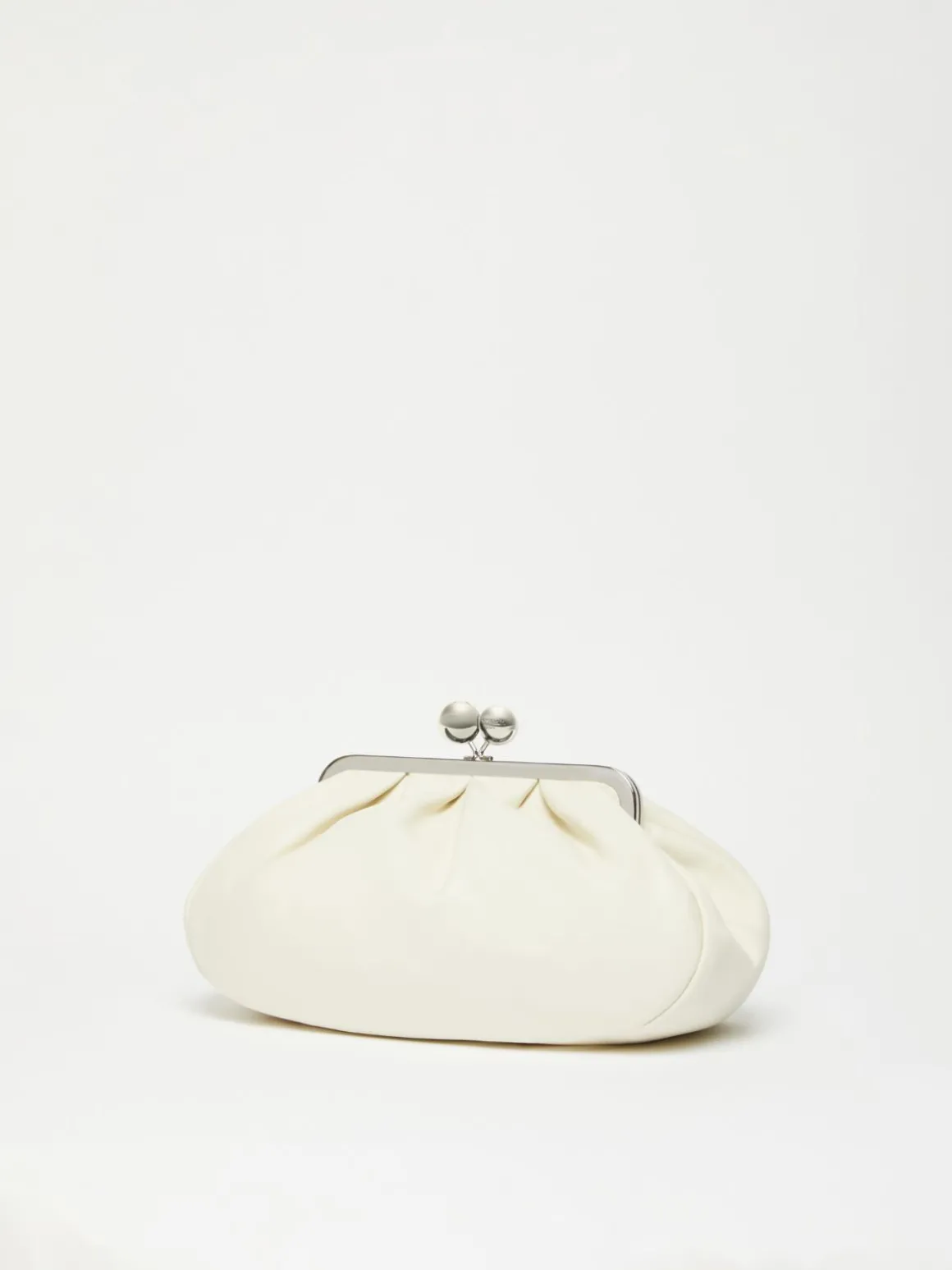 Outlet Pasticcino Bag Medium in nappa Pasticcino Bag | Borse