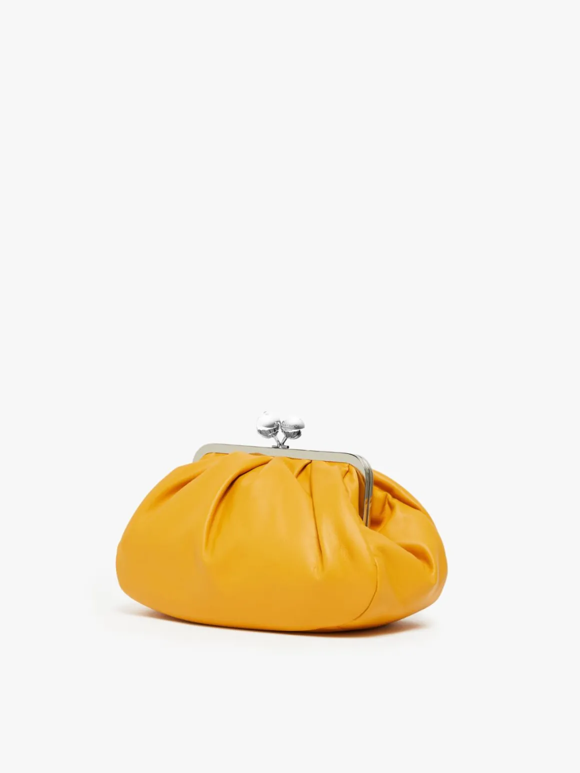 Clearance Pasticcino Bag medium in nappa Pasticcino Bag | Borse