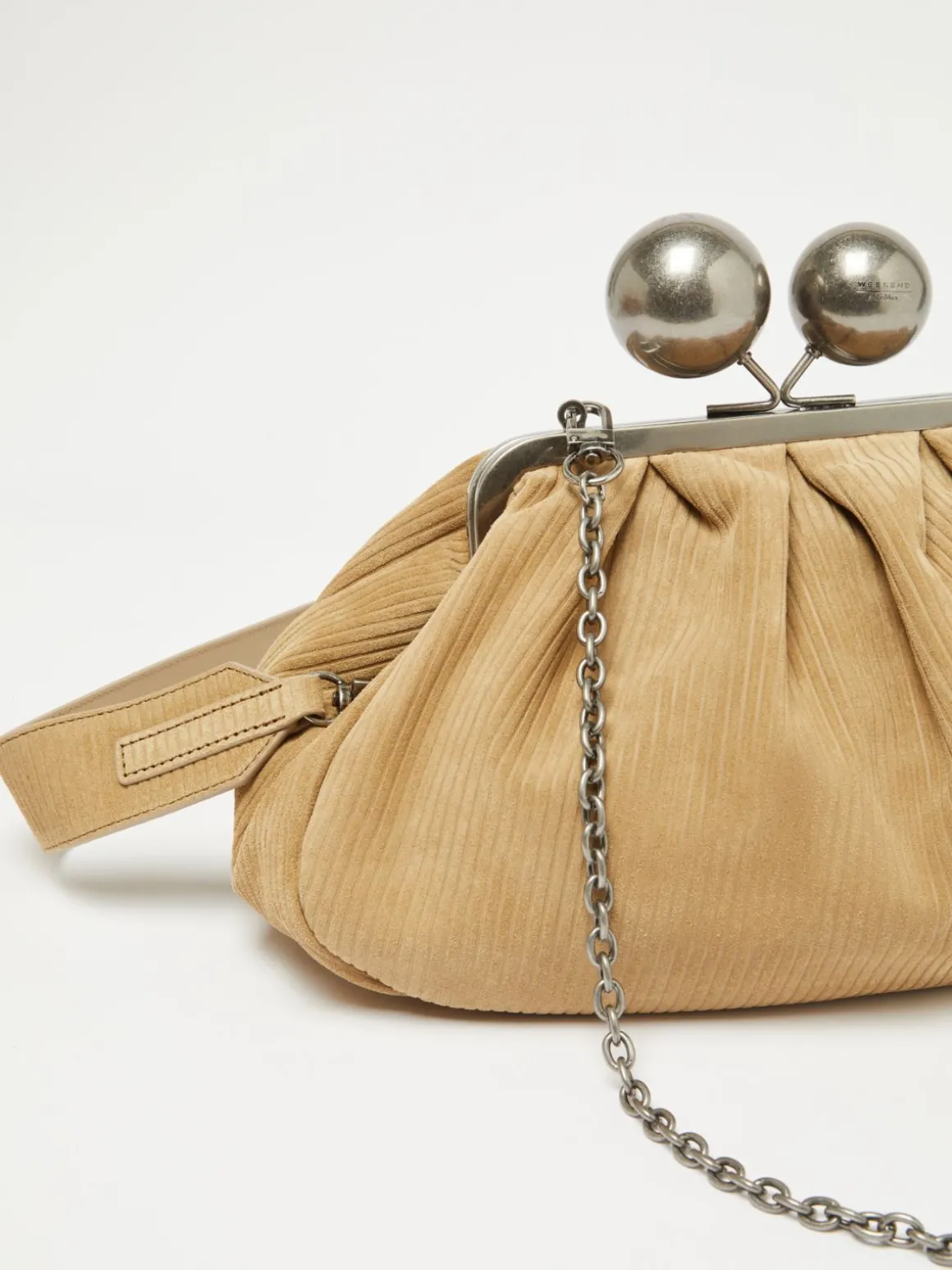 pasticcino_bag_medium_in_suede_a_costine_3.webp Best Sale Pasticcino Bag Medium in suede a costine Pasticcino Bag | Borse