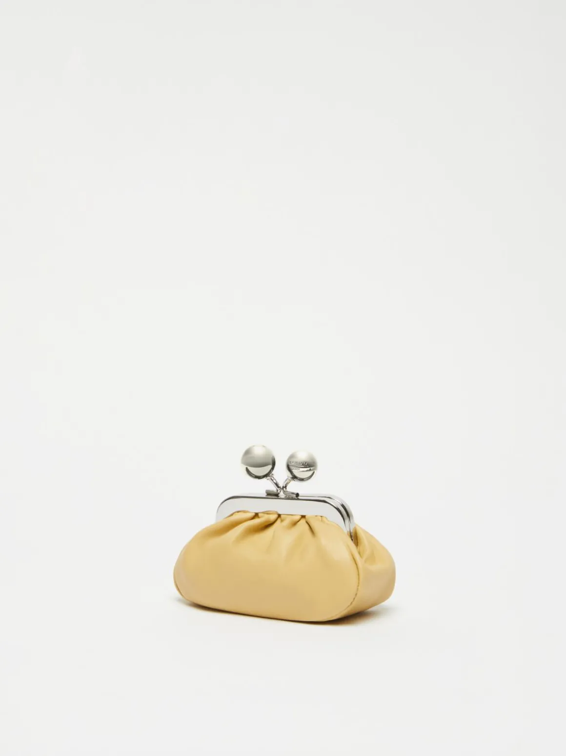 Shop Pasticcino Bag Nano in nappa Cinture,cappelli,accessori | Pasticcino Bag