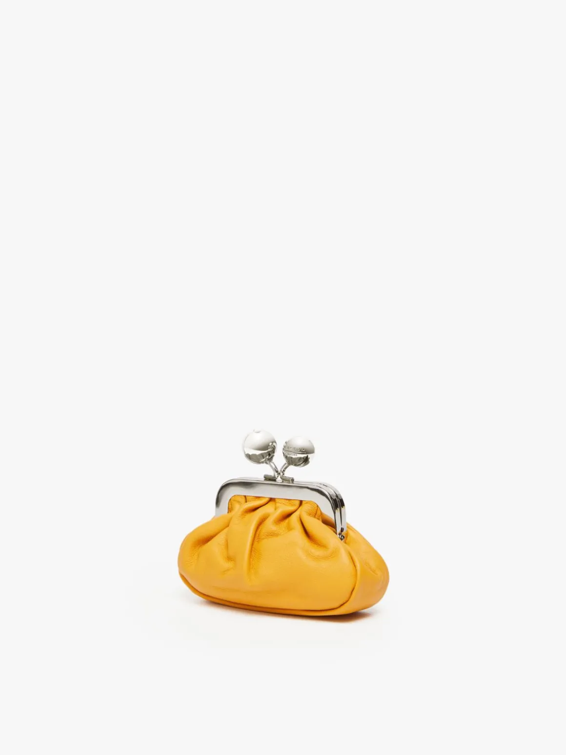 Store Pasticcino Bag Nano in nappa Pasticcino Bag | Cinture,cappelli,accessori