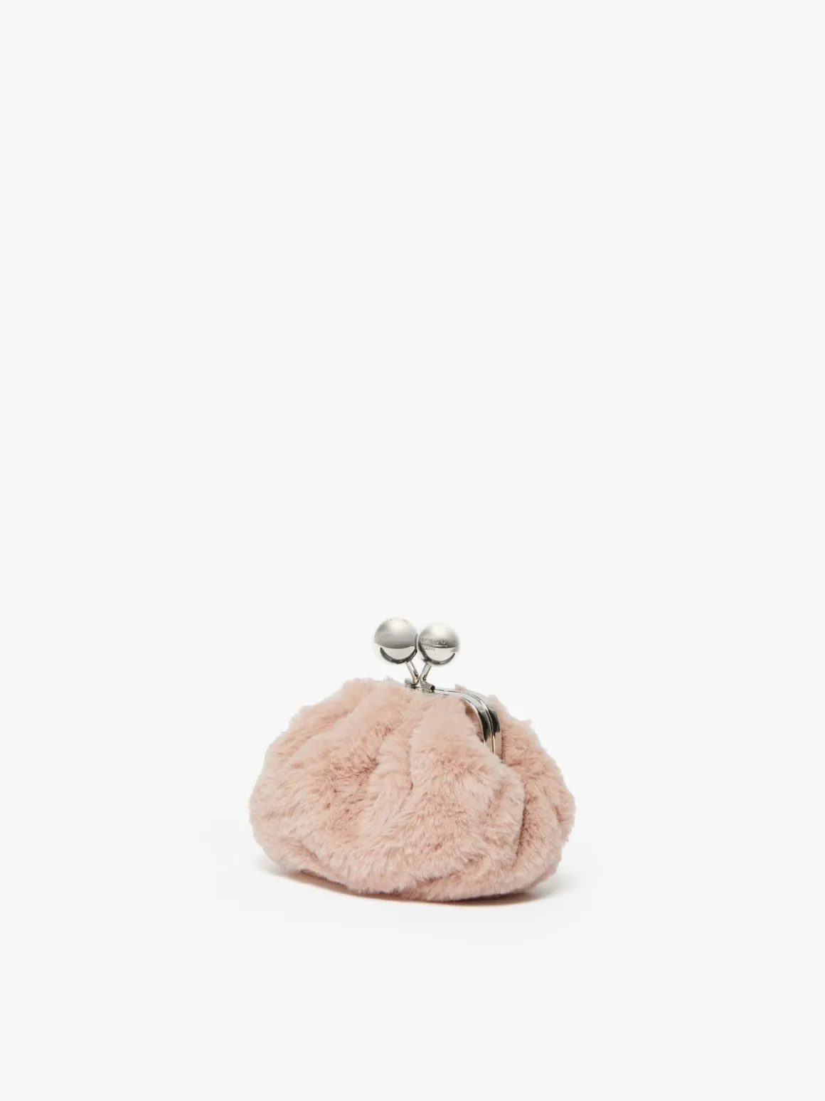Best Sale Pasticcino Bag Nano in tessuto soffice Pasticcino Bag | Cinture,cappelli,accessori