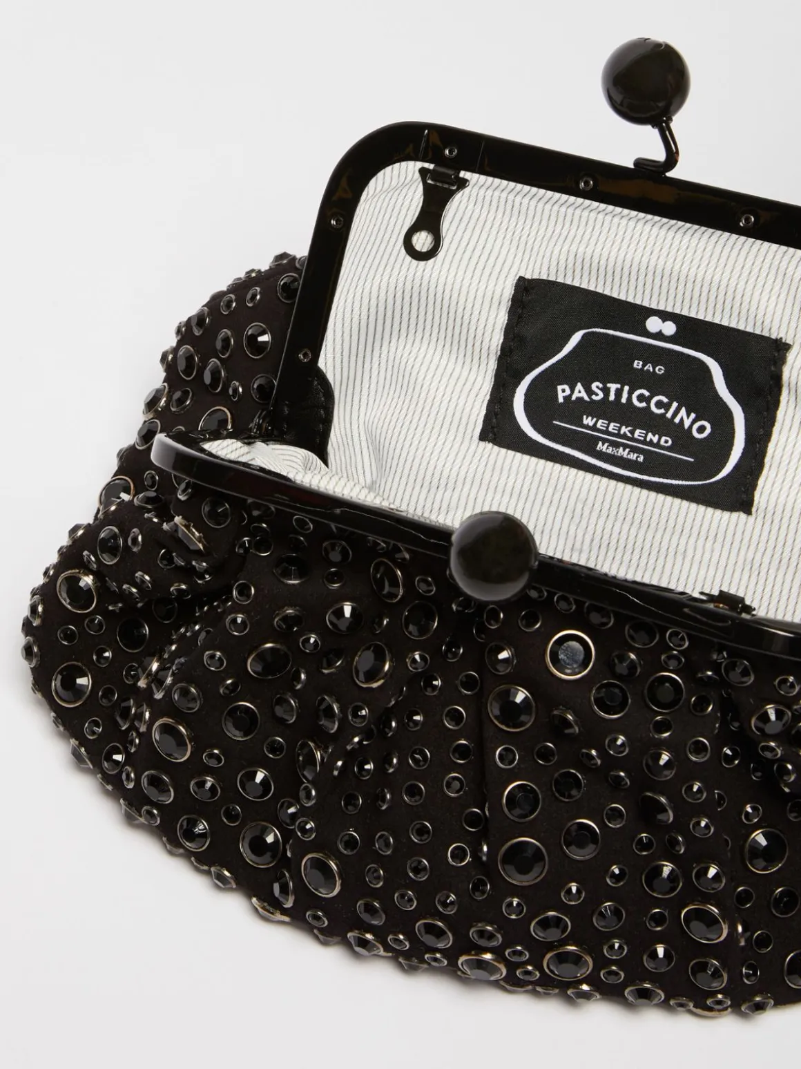 pasticcino_bag_small_con_pietre_incastonate_in_pelle_con_cristalli_5-1.webp Online Pasticcino Bag Small con pietre incastonate in pelle con cristalli Pasticcino Bag | Borse