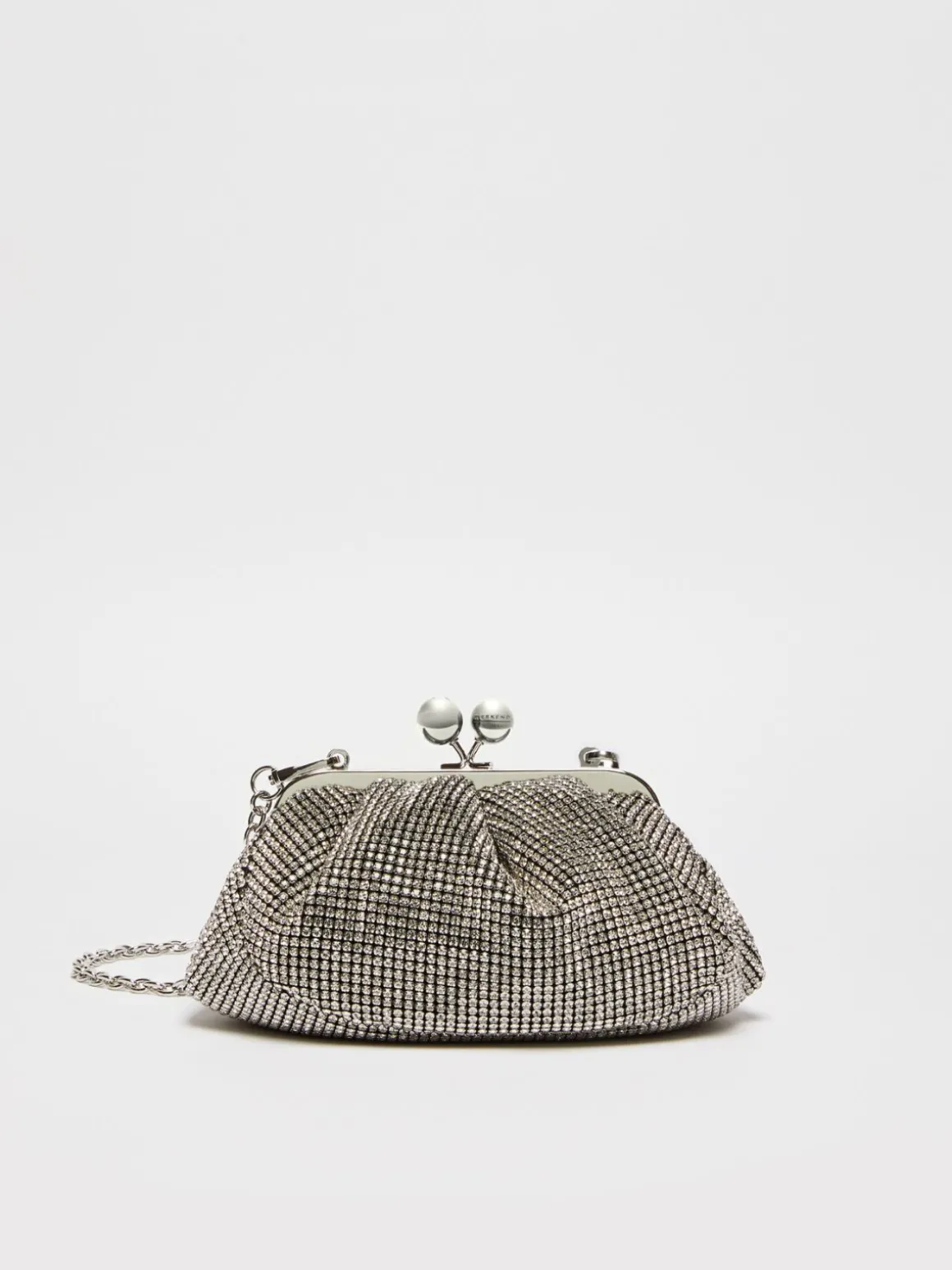 Online Pasticcino Bag Small con strass Pasticcino Bag | Borse