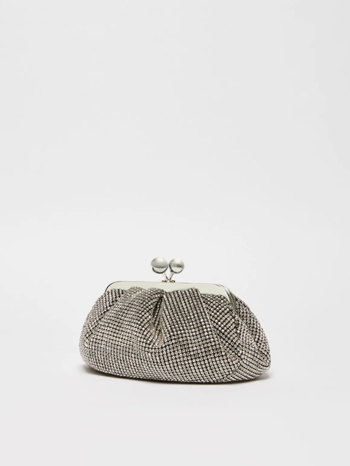 Online Pasticcino Bag Small con strass Pasticcino Bag | Borse