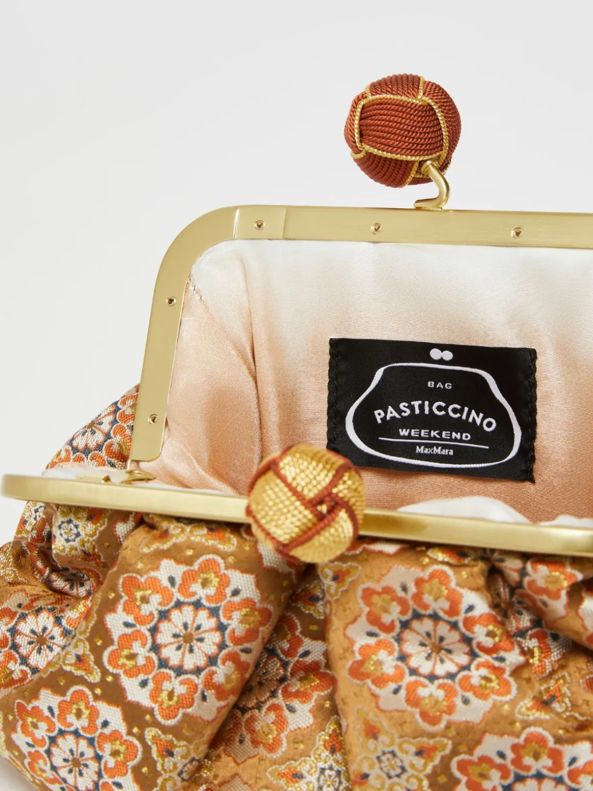 pasticcino_bag_small_in_jacquard_5.webp Online Pasticcino Bag Small in jacquard Pasticcino Bag | Borse