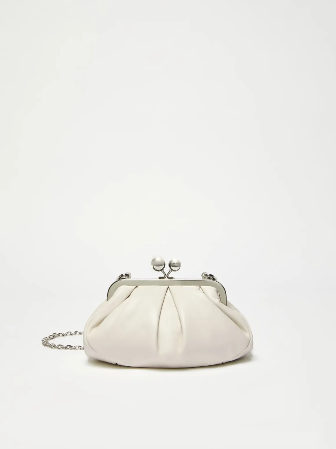 Shop Pasticcino Bag Small in nappa Pasticcino Bag | Borse