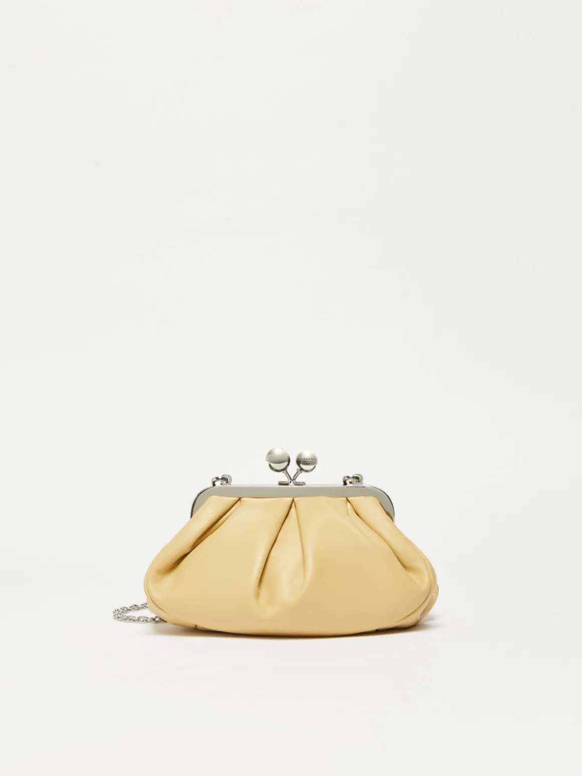 Flash Sale Pasticcino Bag Small in nappa Pasticcino Bag | Borse