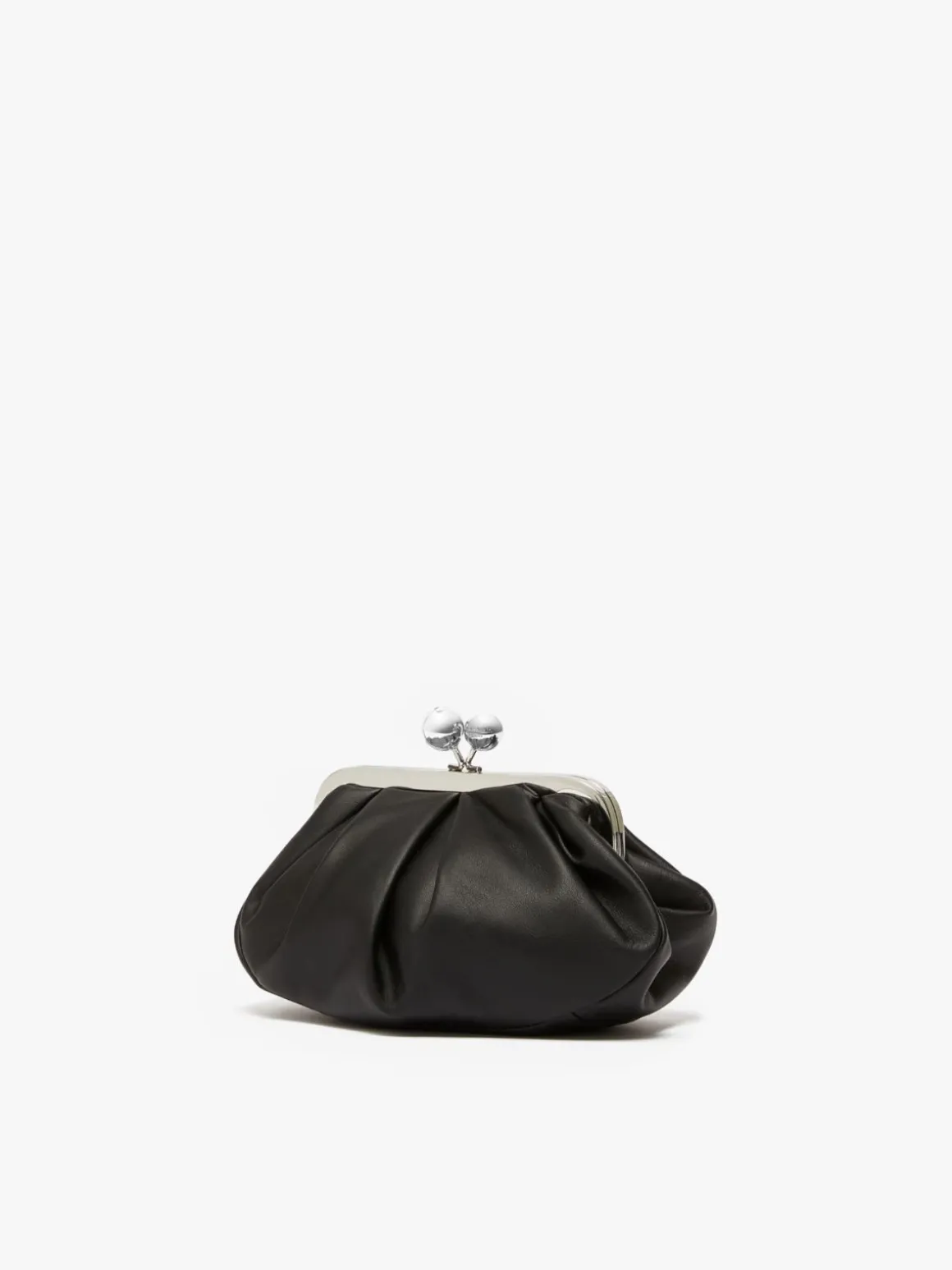 Store Pasticcino Bag small in nappa Borse