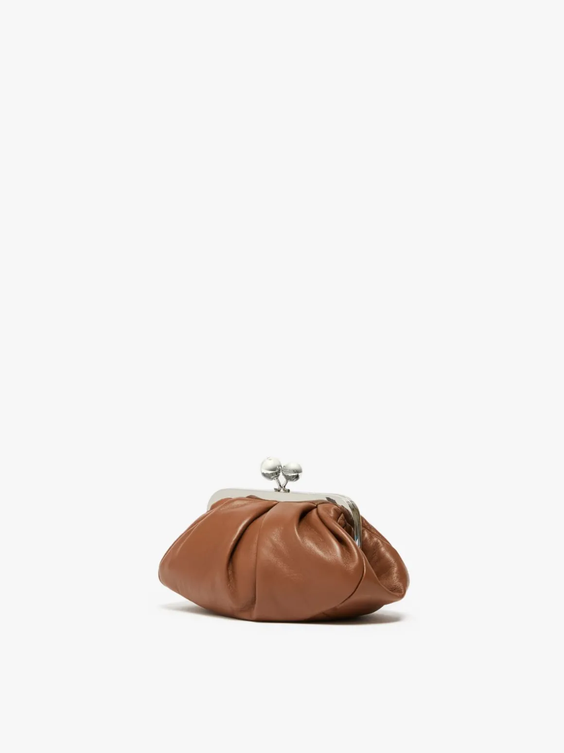 Fashion Pasticcino Bag small in nappa Borse