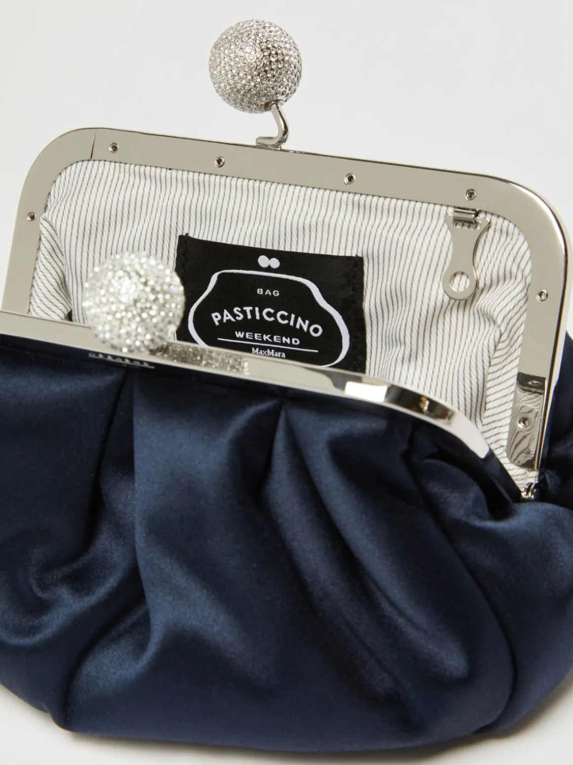 pasticcino_bag_small_in_raso_con_strass_5-5.webp Flash Sale Pasticcino Bag Small in raso con strass Pasticcino Bag | Borse