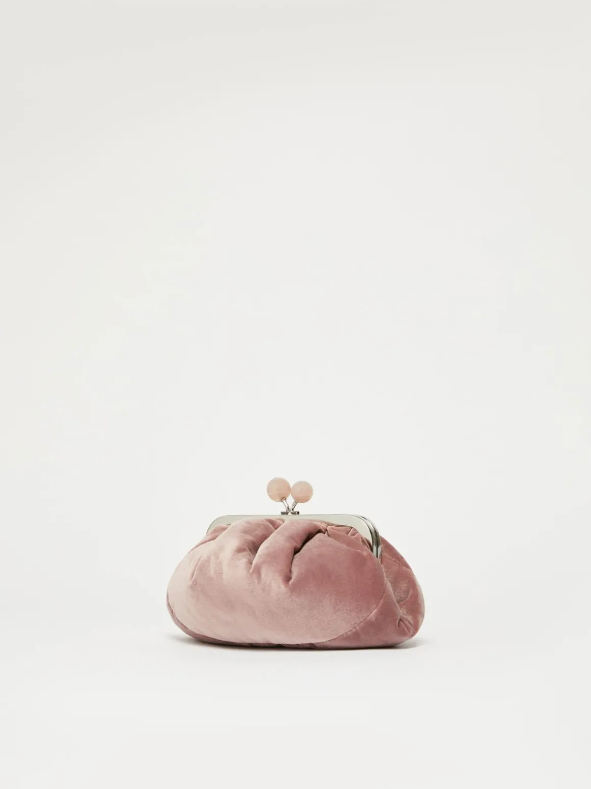 Store Pasticcino Bag Small in velluto Pasticcino Bag | Borse