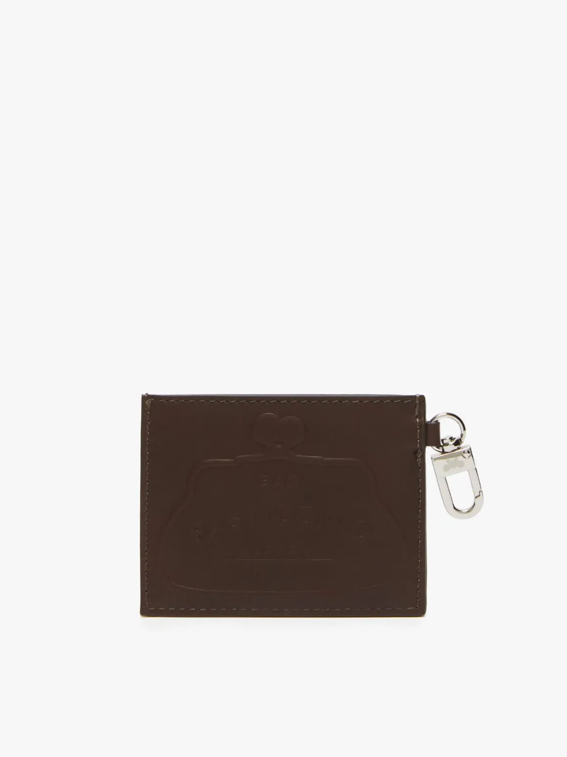 Clearance Porta carte in pelle Cinture,cappelli,accessori