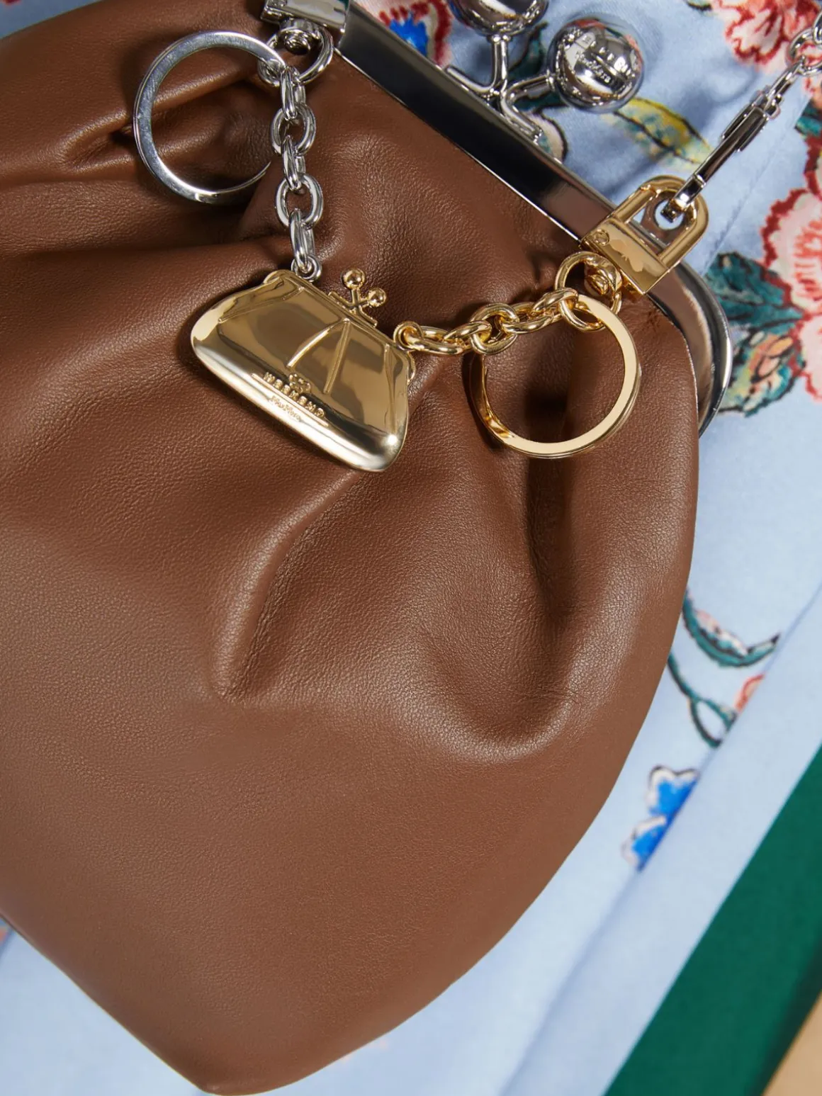 portachiavi_doppio_pasticcino_bag_3.webp Hot Portachiavi doppio Pasticcino Bag Cinture,cappelli,accessori