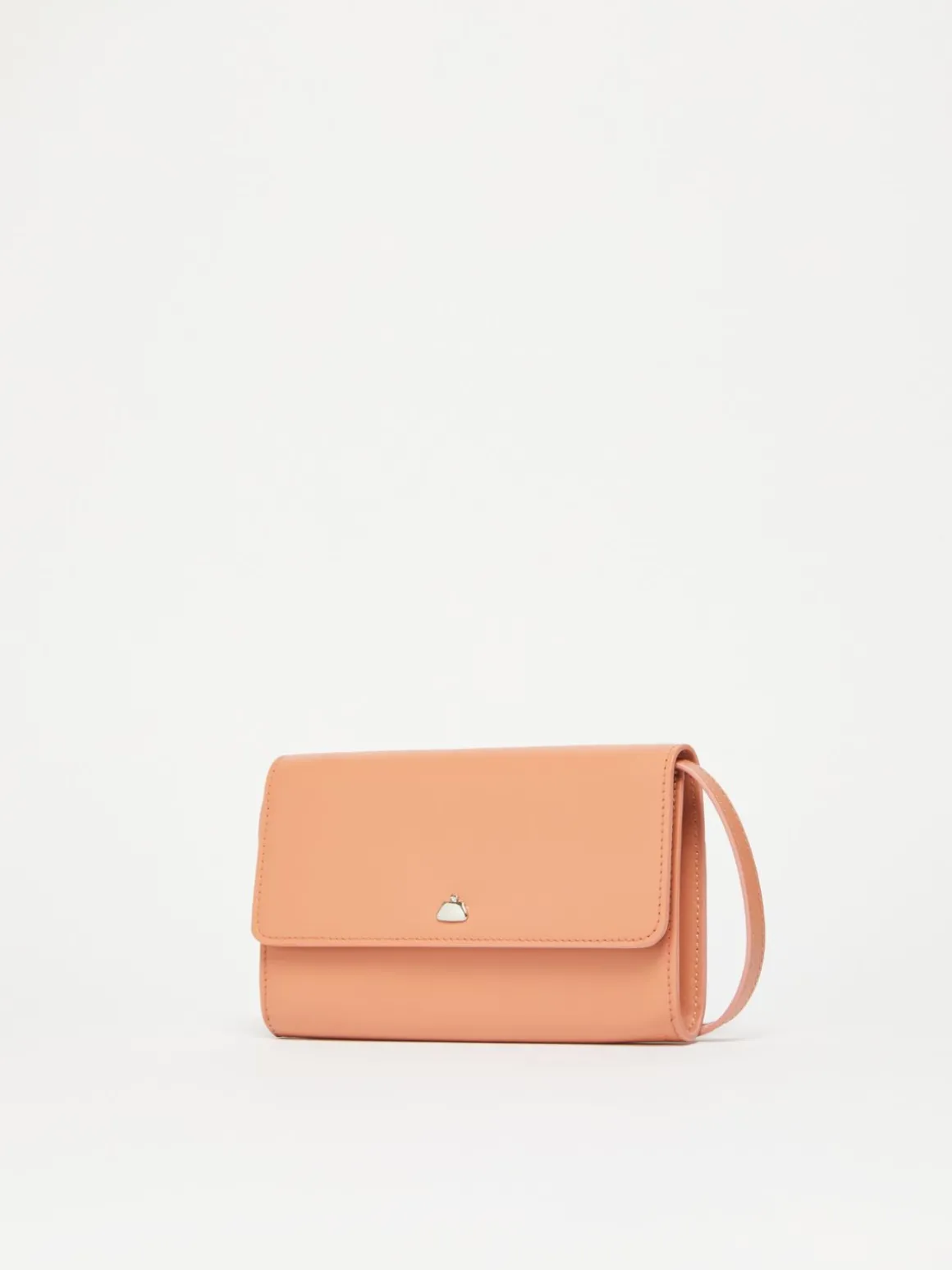 Outlet Pouch porta telefono in pelle Cinture,cappelli,accessori