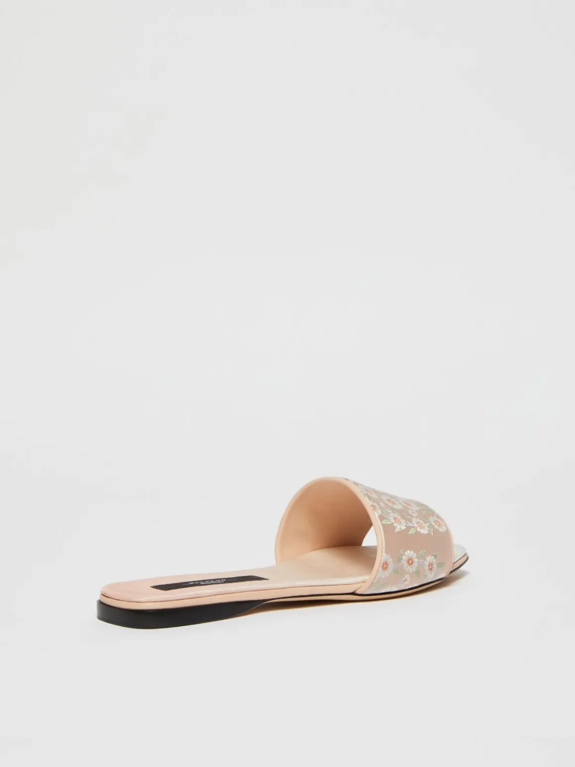 sandalo_flat_in_seta_jacquard_2-3.webp Clearance Sandalo flat in seta jacquard Scarpe