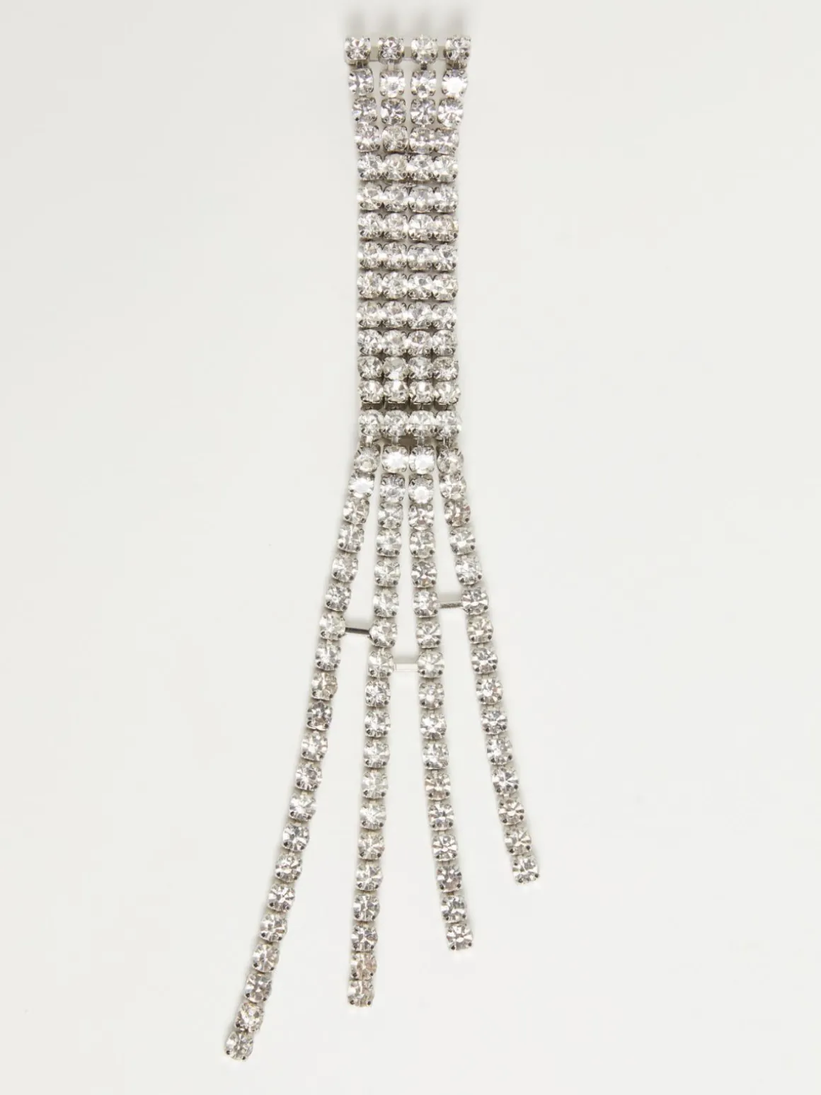 Sale Set di spille con strass Bijoux