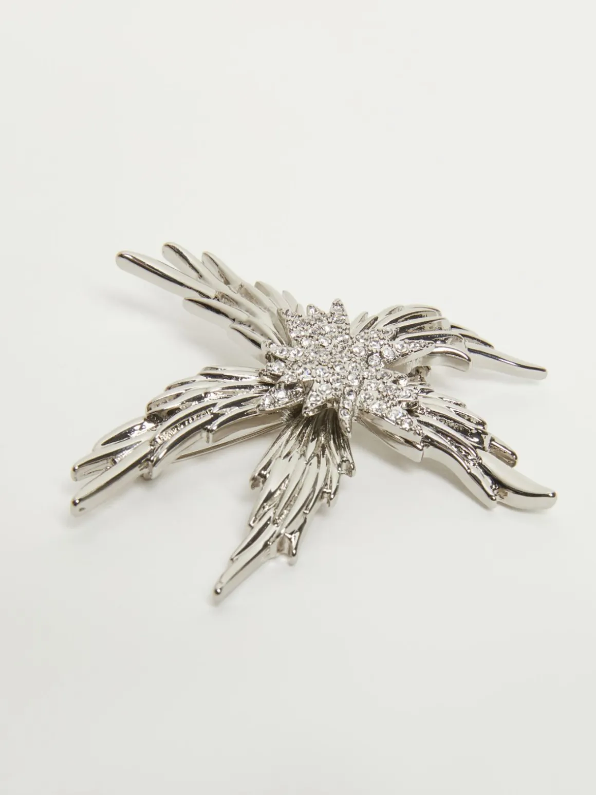 Sale Set di spille con strass Bijoux