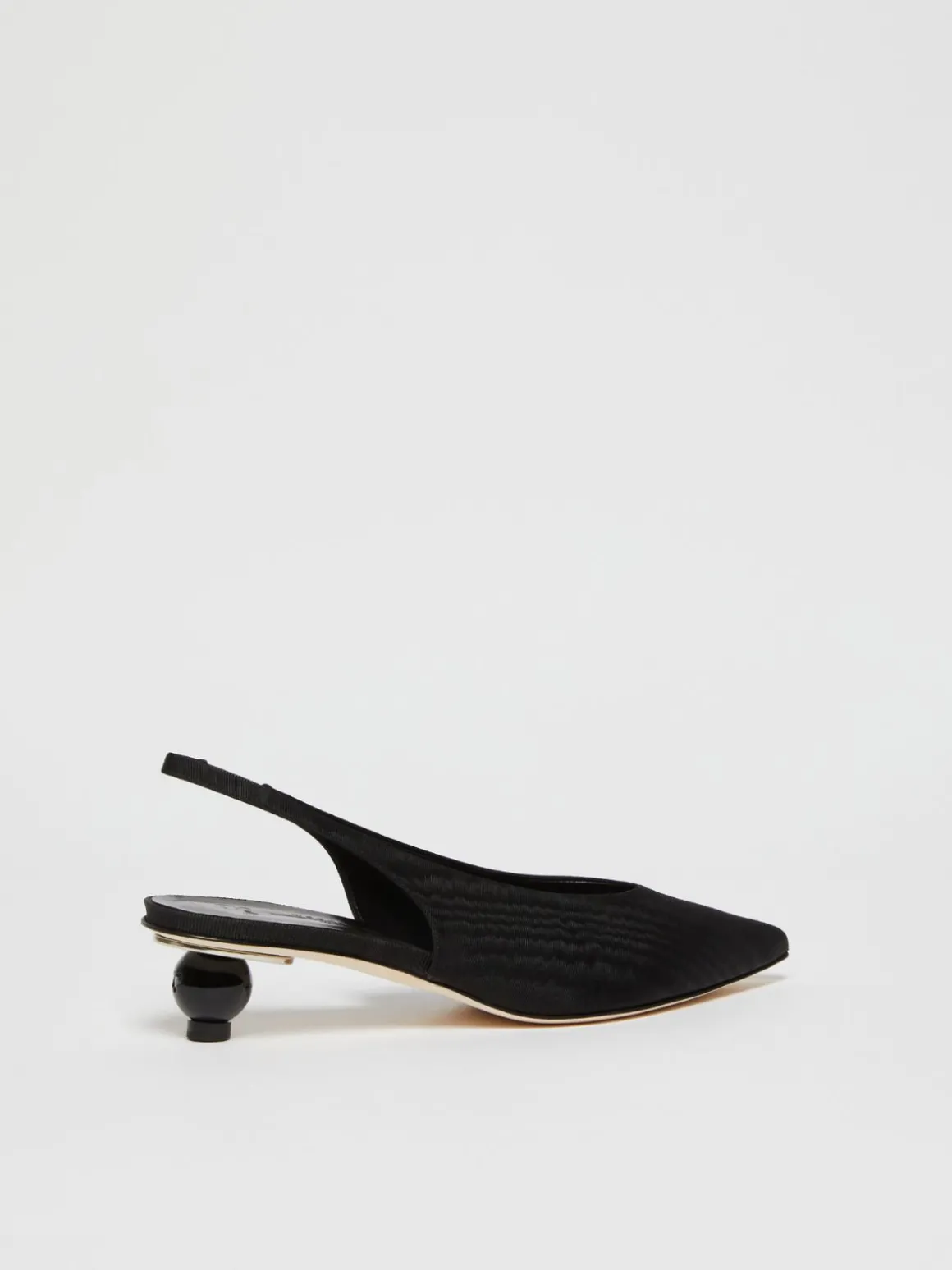slingback_in_moir_con_tacco_boule_2.webp Sale Slingback in moiré con tacco boule Scarpe