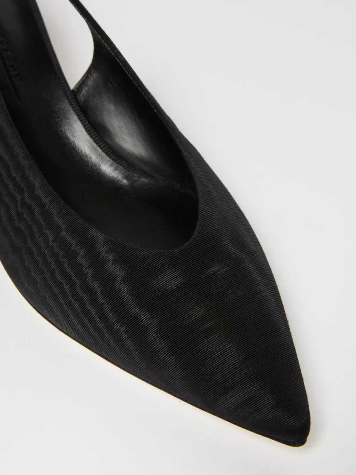 slingback_in_moir_con_tacco_boule_3.webp Sale Slingback in moiré con tacco boule Scarpe