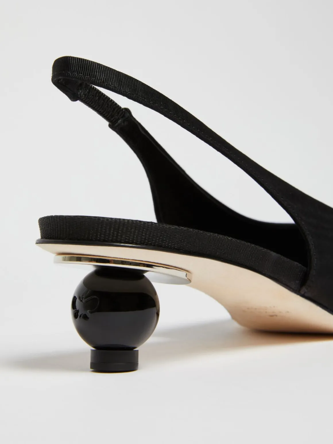slingback_in_moir_con_tacco_boule_4.webp Sale Slingback in moiré con tacco boule Scarpe