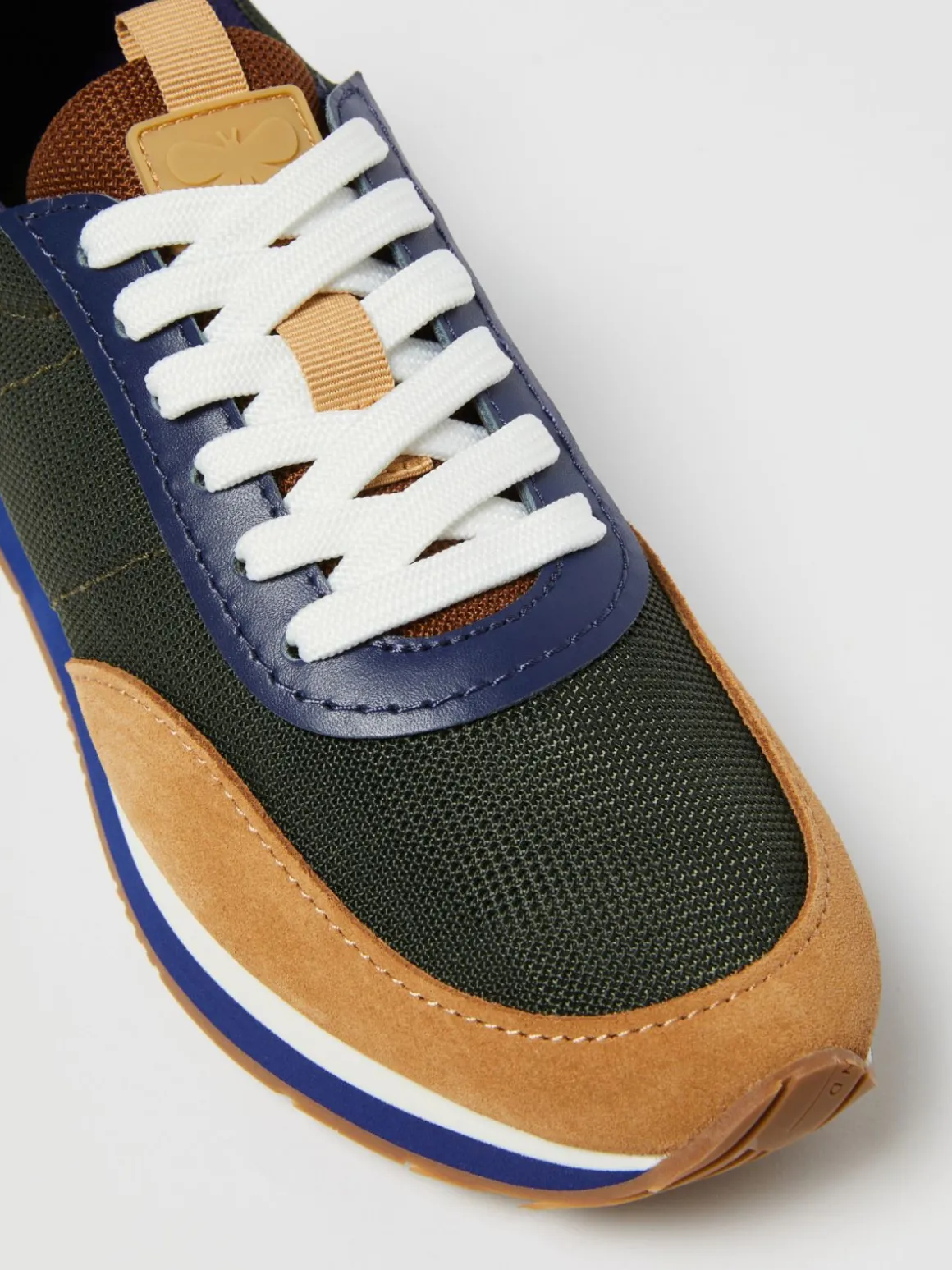 sneaker_in_nylon_color_block_4-1.webp Fashion Sneaker in nylon color block Scarpe | Completie Tailleur