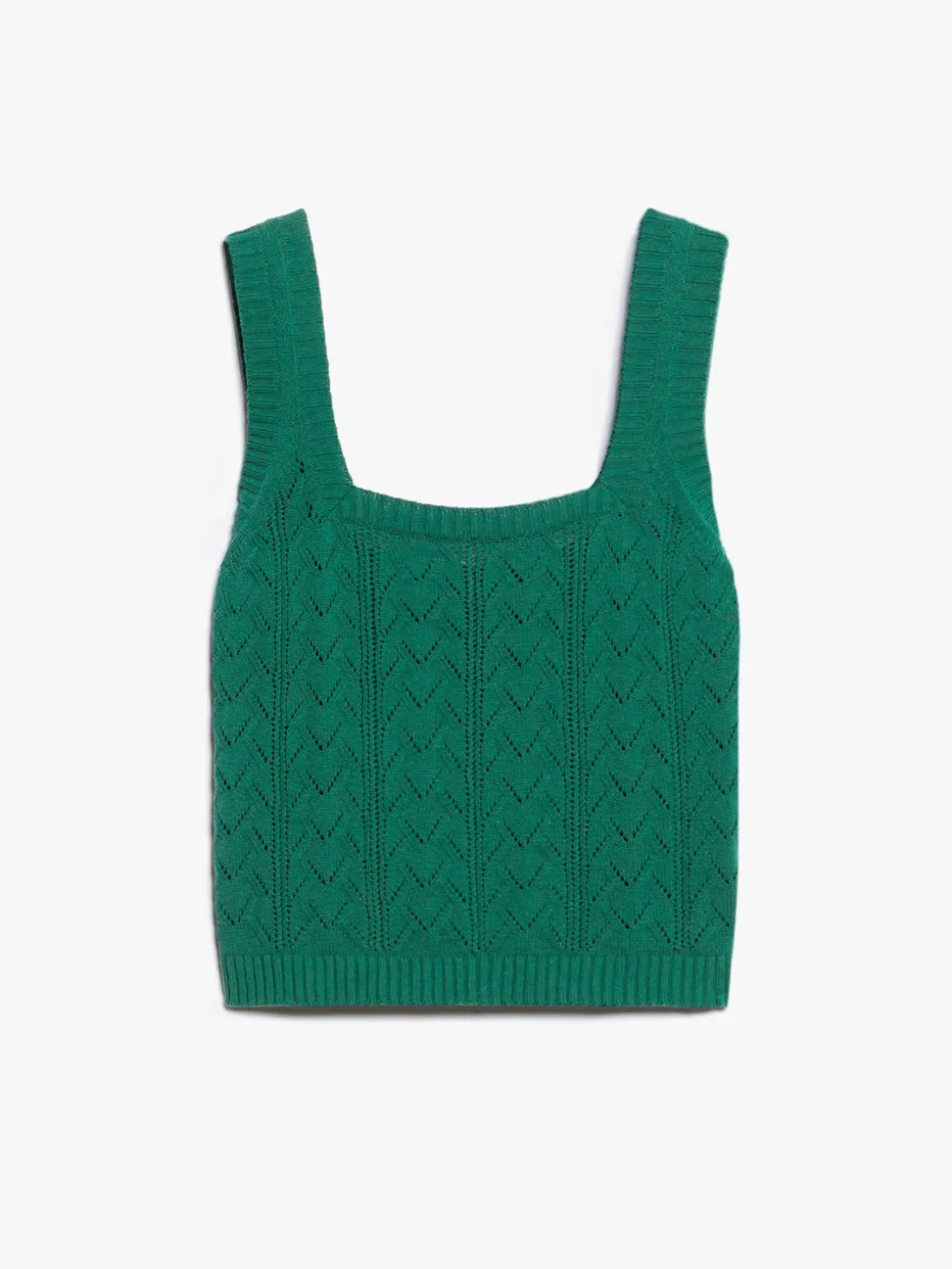 top_in_filato_di_cotone_crochet_4.webp Cheap Top in filato di cotone crochet Maglie