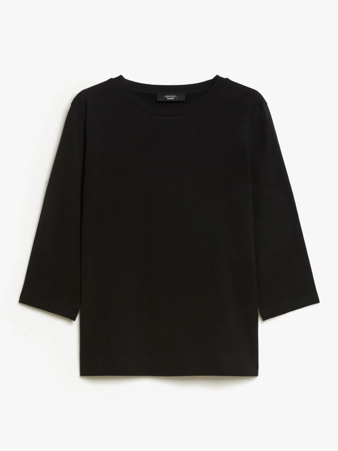 tshirt_a_barchetta_in_jersey_4.webp Clearance T-shirt a barchetta in jersey T-shirt E Top