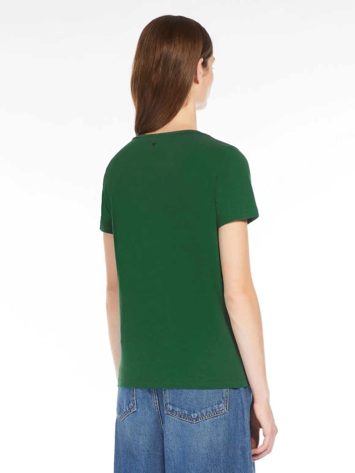 tshirt_basic_in_cotone_stretch_2-2.webp Cheap T-shirt basic in cotone stretch T-shirt E Top