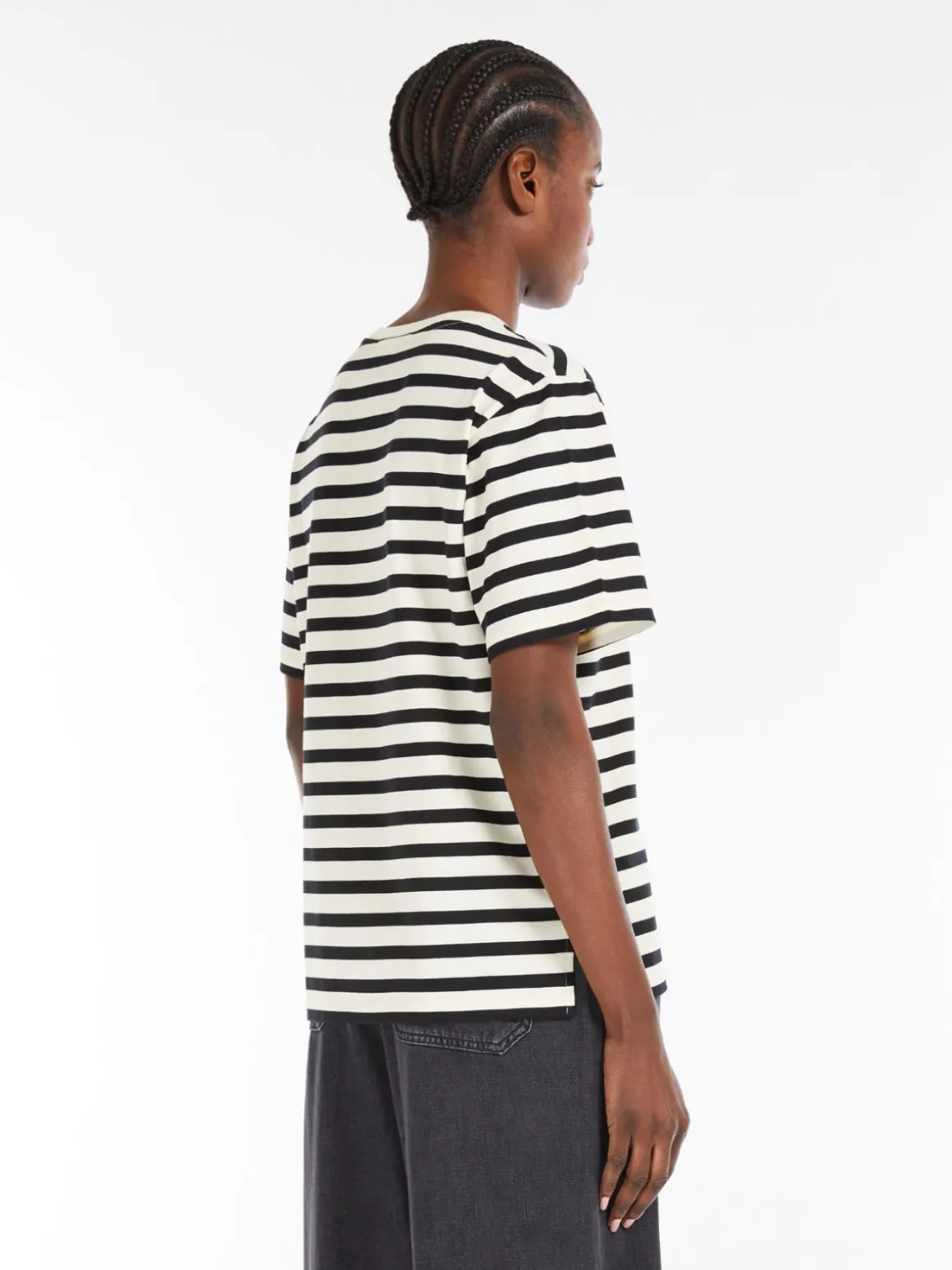 tshirt_girocollo_in_jersey_2-3.webp Flash Sale T-shirt girocollo in jersey T-shirt E Top