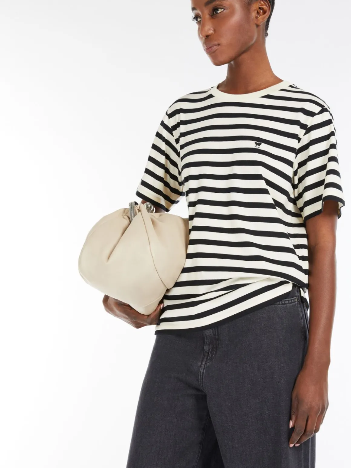 tshirt_girocollo_in_jersey_3-3.webp Flash Sale T-shirt girocollo in jersey T-shirt E Top