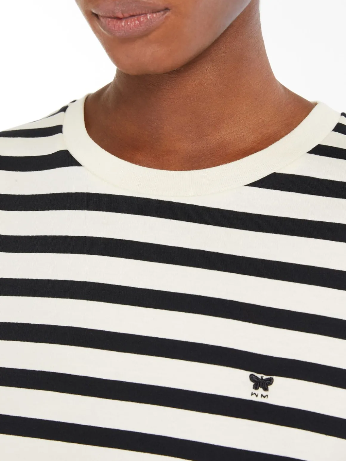 tshirt_girocollo_in_jersey_4-3.webp Flash Sale T-shirt girocollo in jersey T-shirt E Top