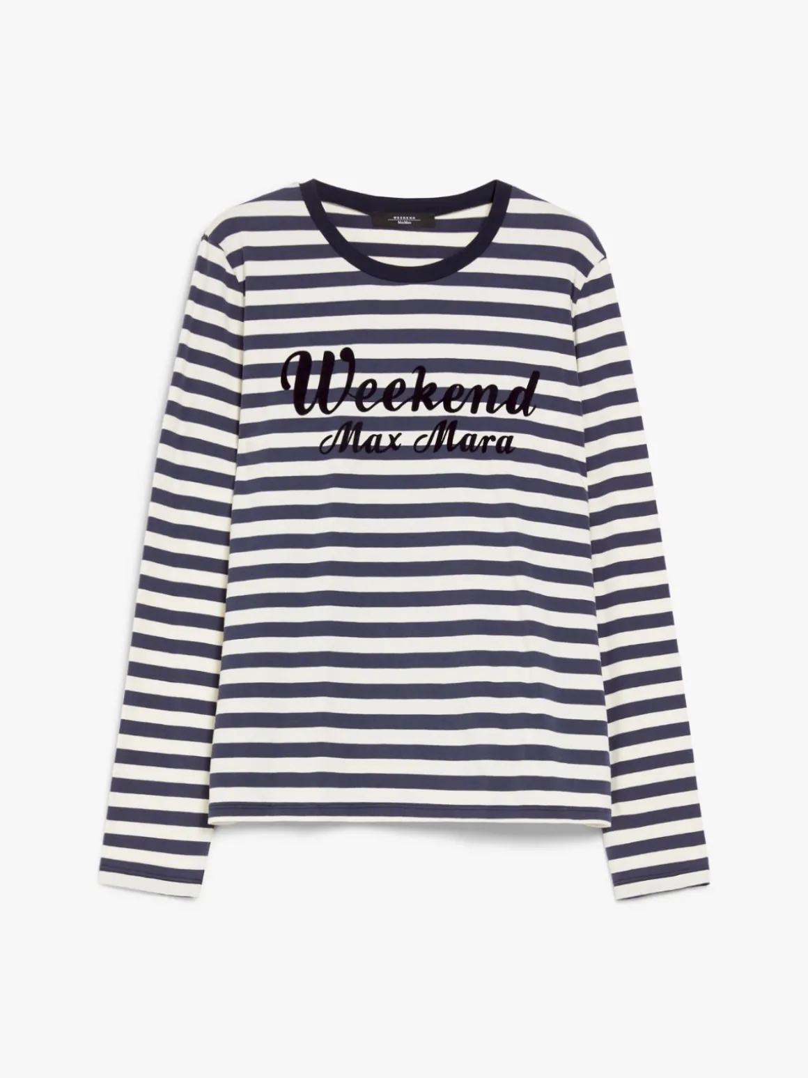 tshirt_in_cotone_con_stampa_4.webp Outlet T-shirt in cotone con stampa T-shirt E Top