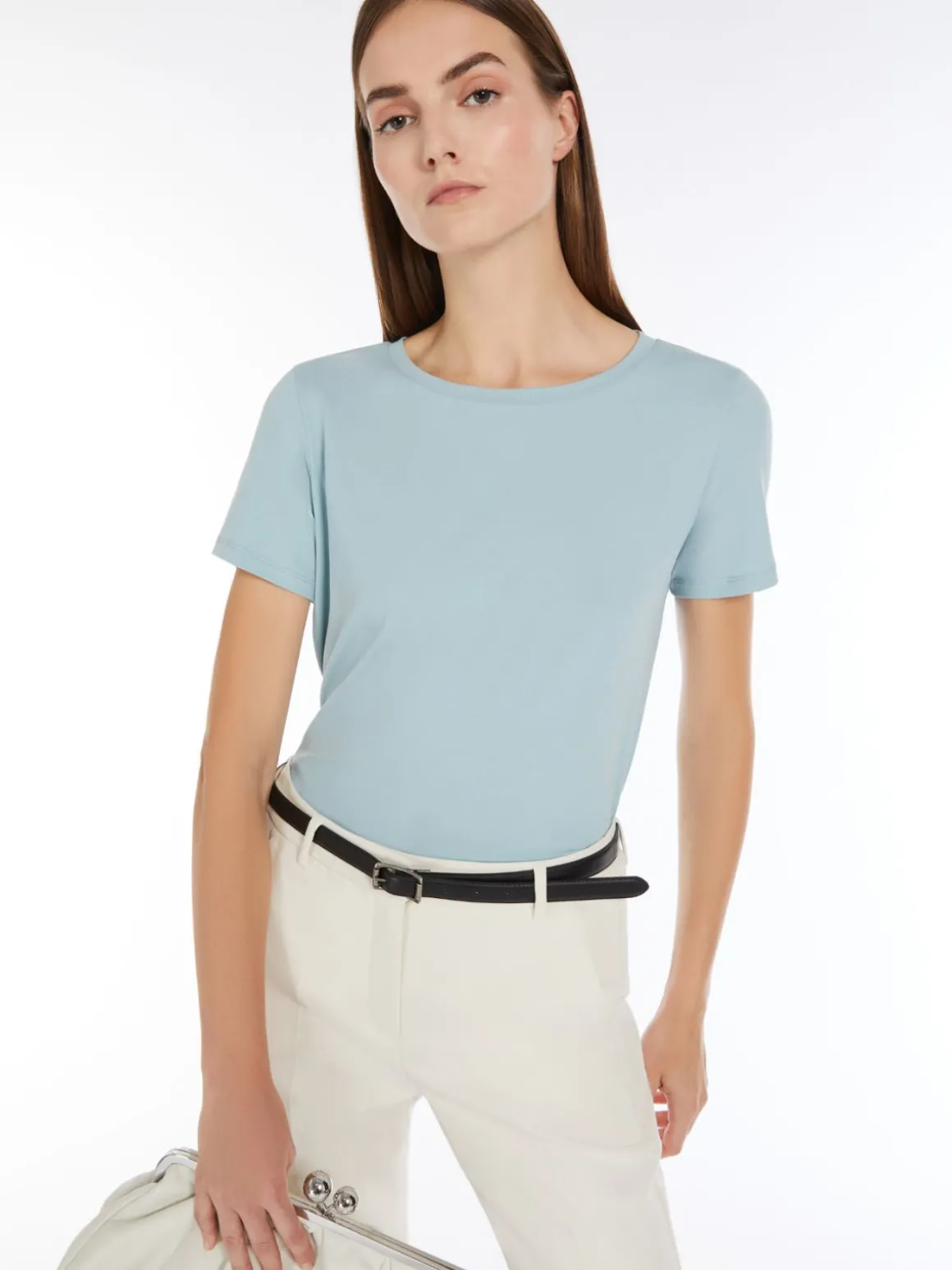 tshirt_in_cotone_organico_stretch_3-3.webp Online T-shirt in cotone organico stretch T-shirt E Top