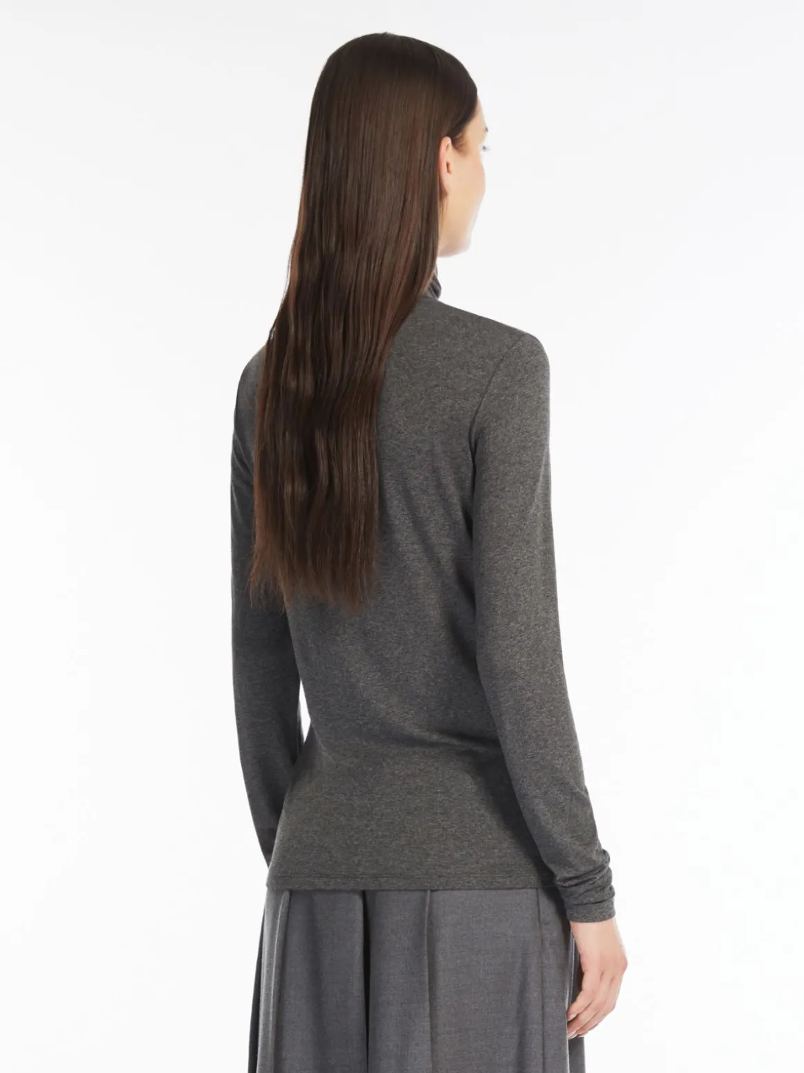 tshirt_in_jersey_di_viscosa_2-1.webp Cheap T-shirt in jersey di viscosa Completie Tailleur | T-shirt E Top