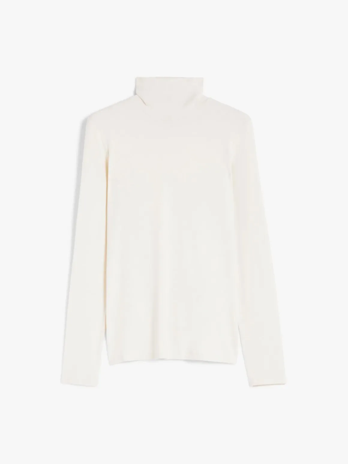 tshirt_in_jersey_di_viscosa_4-2.webp Outlet T-shirt in jersey di viscosa Completie Tailleur | T-shirt E Top