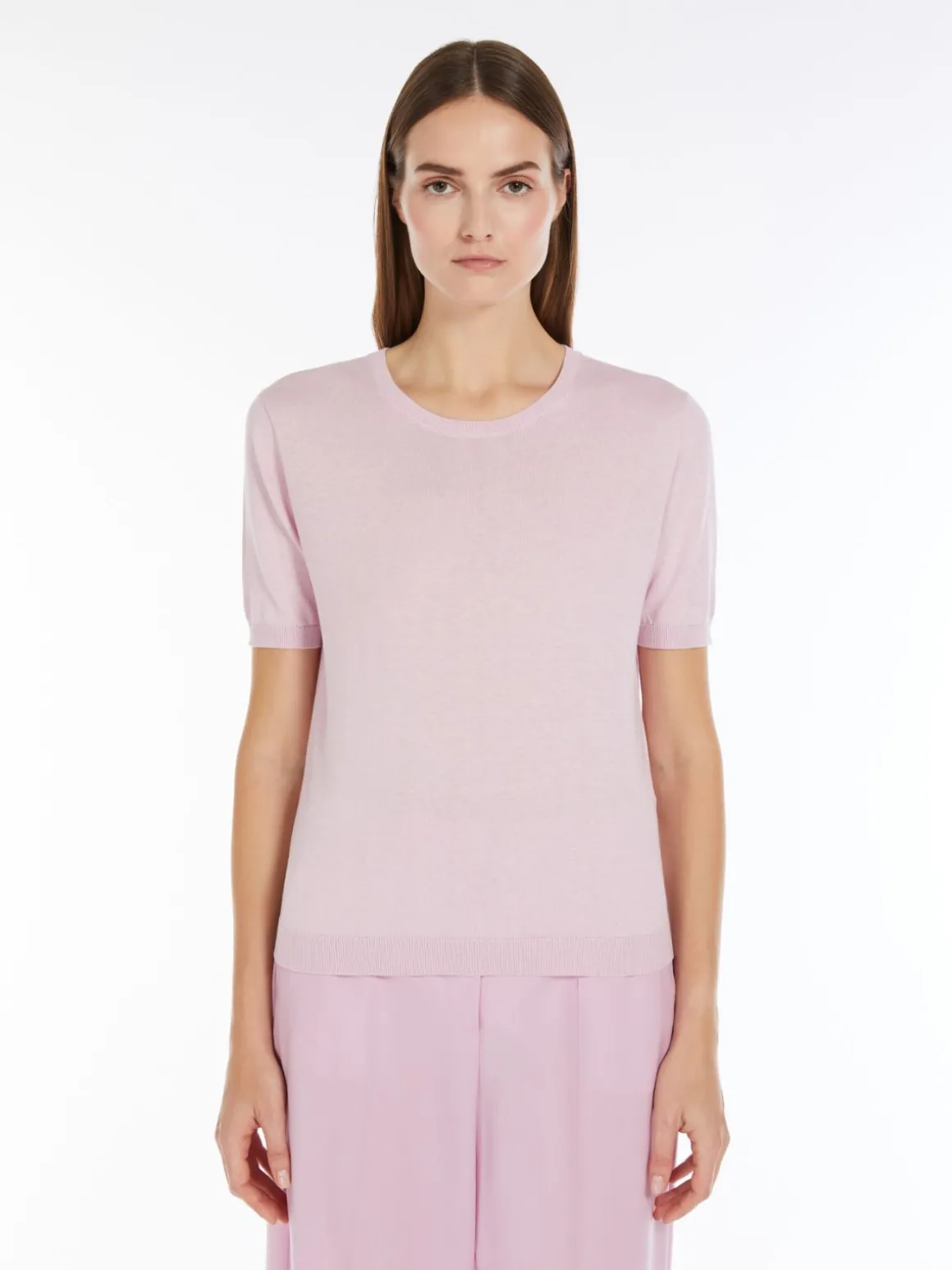 tshirt_in_maglia_di_seta_e_cotone_1.webp Discount T-shirt in maglia di seta e cotone Maglie