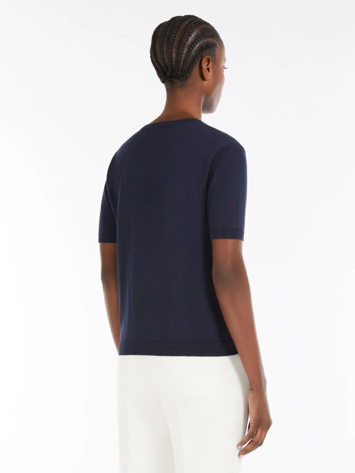 tshirt_in_maglia_di_seta_e_cotone_2-2.webp Sale T-shirt in maglia di seta e cotone Maglie