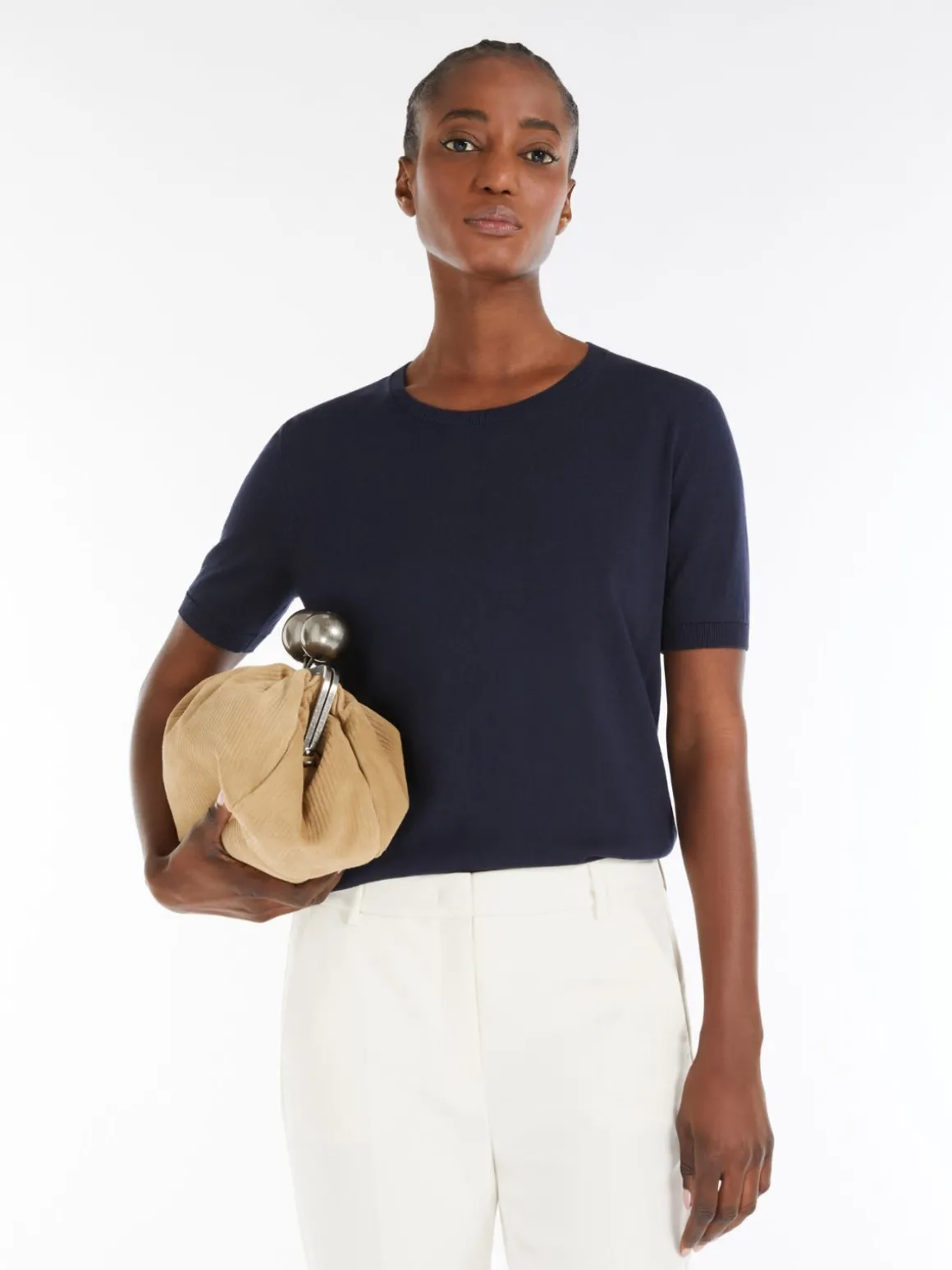 tshirt_in_maglia_di_seta_e_cotone_3-2.webp Sale T-shirt in maglia di seta e cotone Maglie