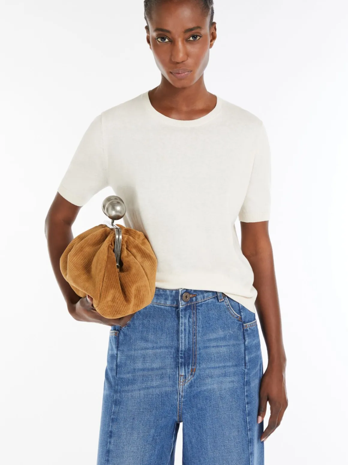 tshirt_in_maglia_di_seta_e_cotone_3-3.webp Sale T-shirt in maglia di seta e cotone Maglie