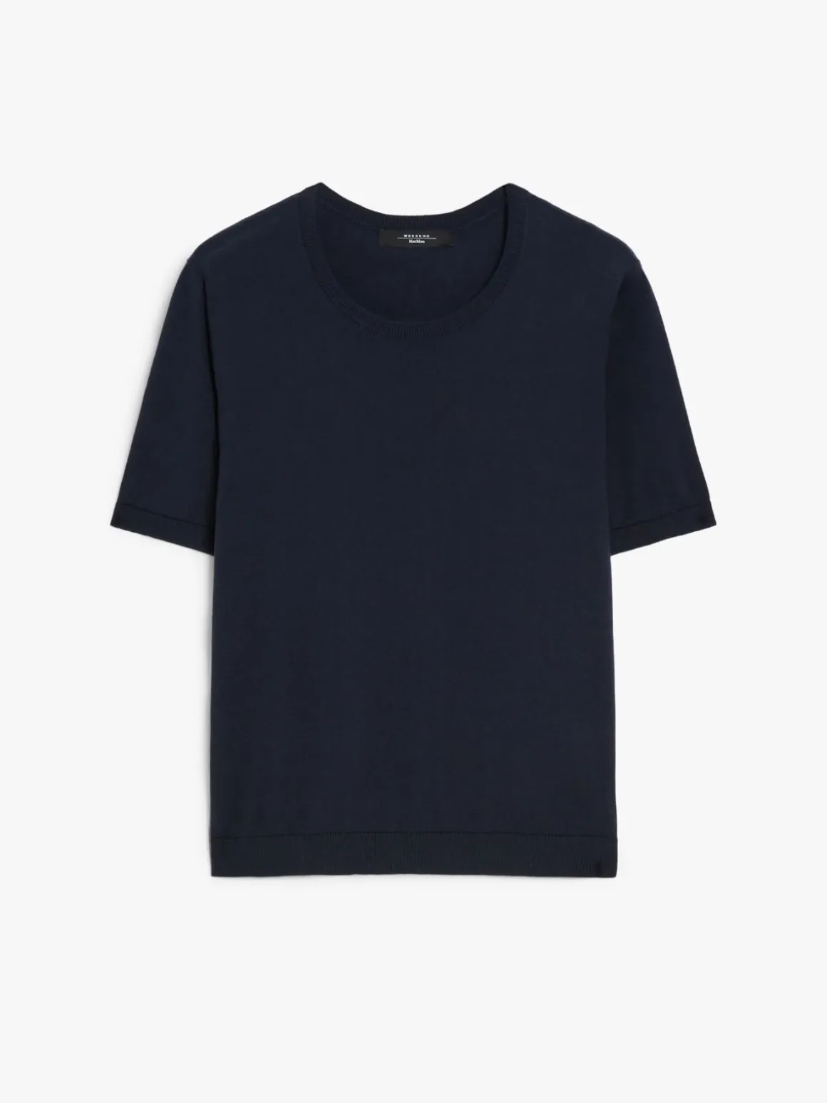 tshirt_in_maglia_di_seta_e_cotone_4-2.webp Sale T-shirt in maglia di seta e cotone Maglie