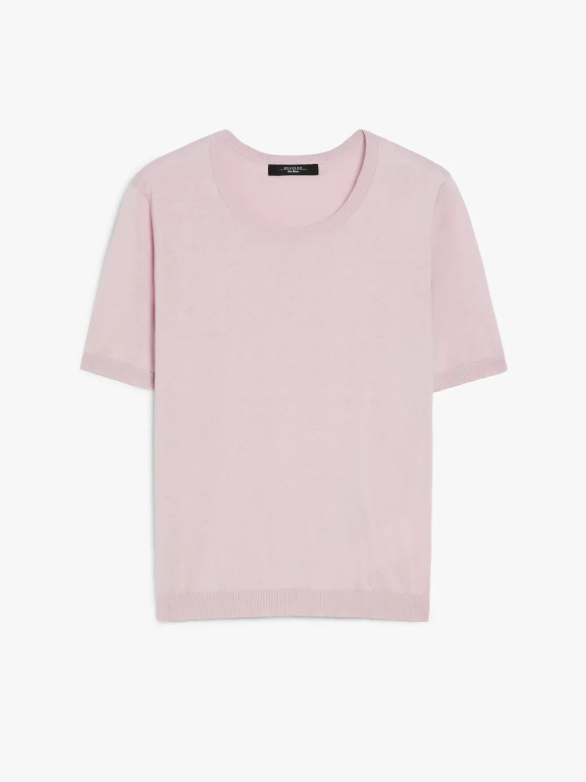 tshirt_in_maglia_di_seta_e_cotone_5.webp Discount T-shirt in maglia di seta e cotone Maglie